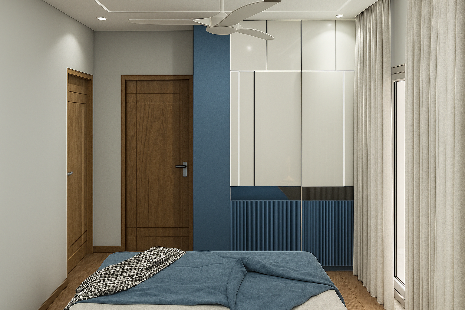 Bedroom Interior Design